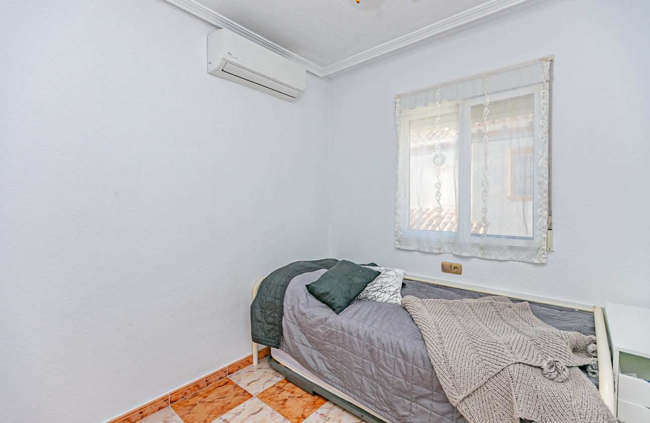 Rynek wtórny - Quad - Orihuela Costa - Playa Flamenca