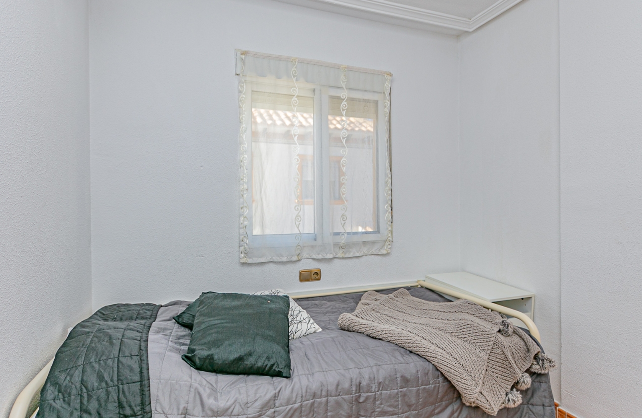 Rynek wtórny - Quad - Orihuela Costa - Playa Flamenca