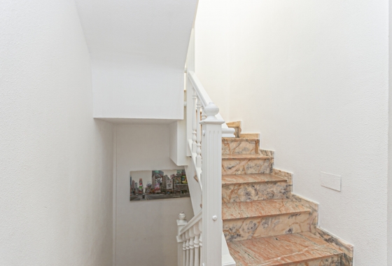 Rynek wtórny - Quad - Orihuela Costa - Playa Flamenca