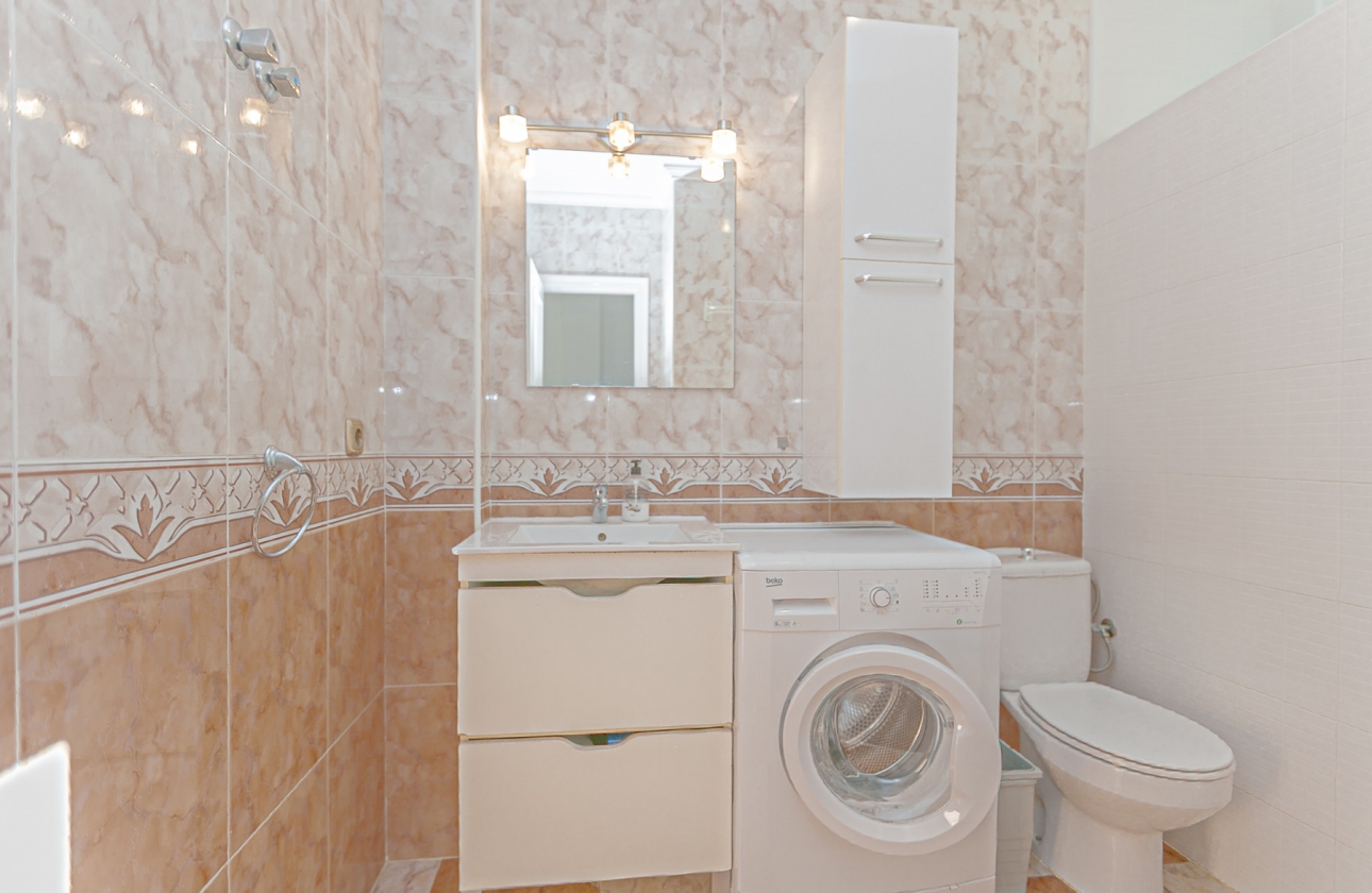 Rynek wtórny - Quad - Orihuela Costa - Playa Flamenca