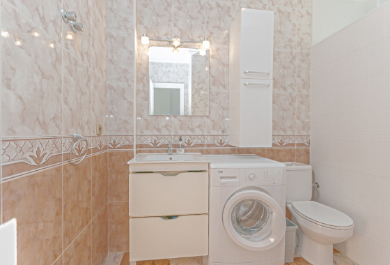 Rynek wtórny - Quad - Orihuela Costa - Playa Flamenca