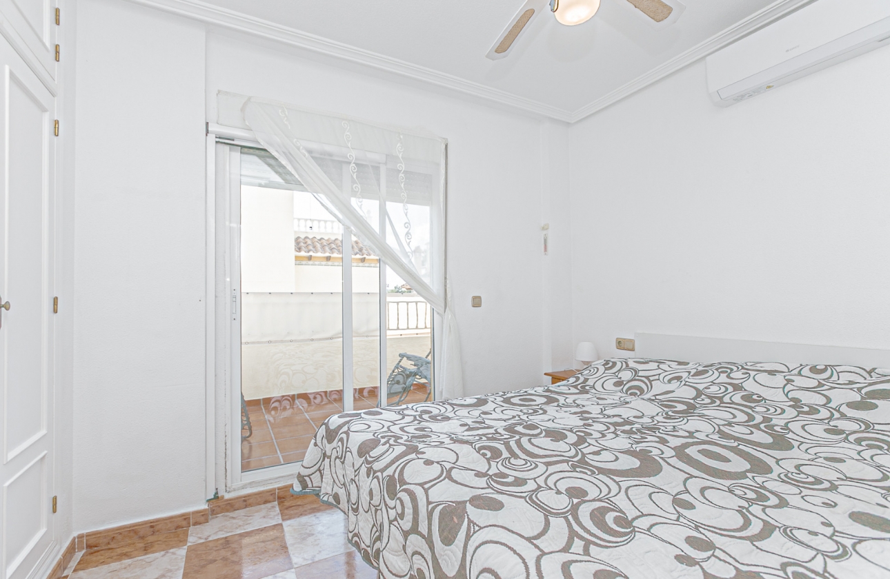 Rynek wtórny - Quad - Orihuela Costa - Playa Flamenca