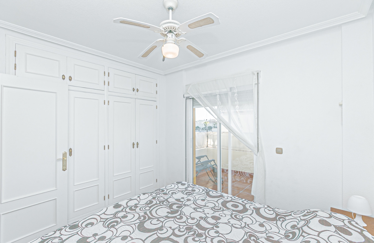 Rynek wtórny - Quad - Orihuela Costa - Playa Flamenca