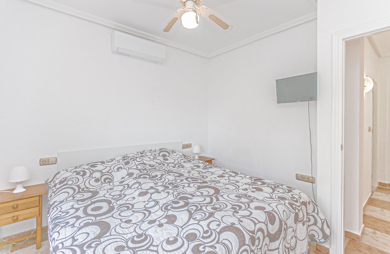 Rynek wtórny - Quad - Orihuela Costa - Playa Flamenca