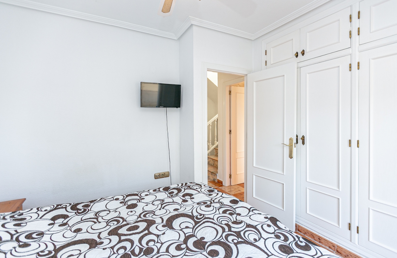 Rynek wtórny - Quad - Orihuela Costa - Playa Flamenca