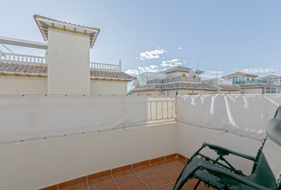 Rynek wtórny - Quad - Orihuela Costa - Playa Flamenca