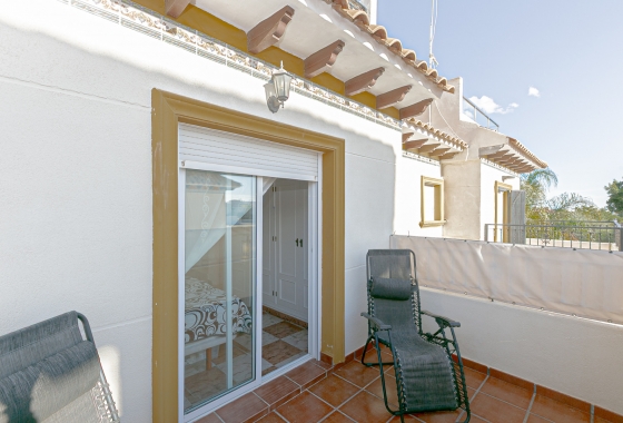 Rynek wtórny - Quad - Orihuela Costa - Playa Flamenca