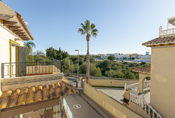 Rynek wtórny - Quad - Orihuela Costa - Playa Flamenca