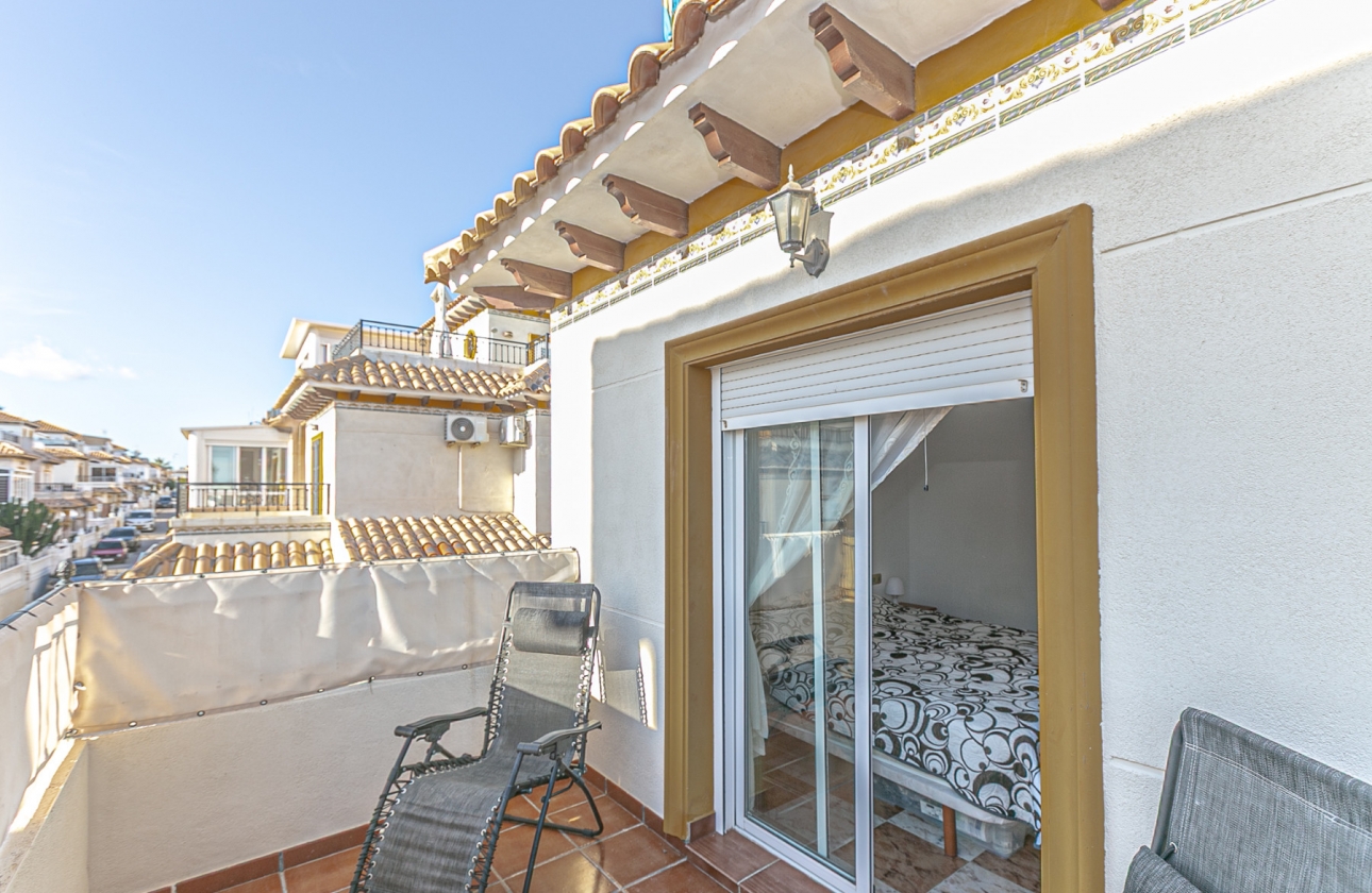 Rynek wtórny - Quad - Orihuela Costa - Playa Flamenca