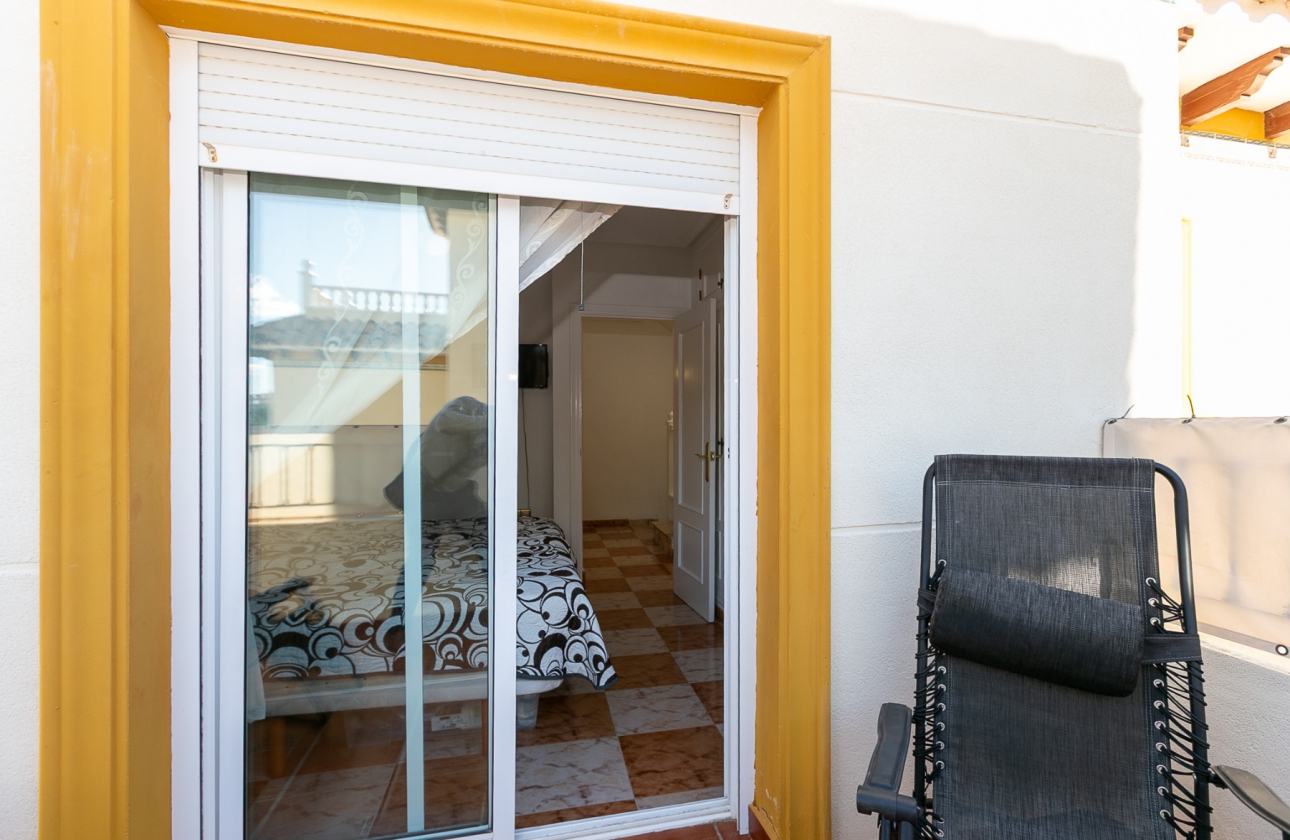 Rynek wtórny - Quad - Orihuela Costa - Playa Flamenca