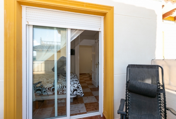 Rynek wtórny - Quad - Orihuela Costa - Playa Flamenca