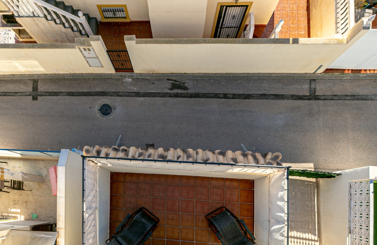 Rynek wtórny - Quad - Orihuela Costa - Playa Flamenca