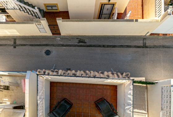 Rynek wtórny - Quad - Orihuela Costa - Playa Flamenca