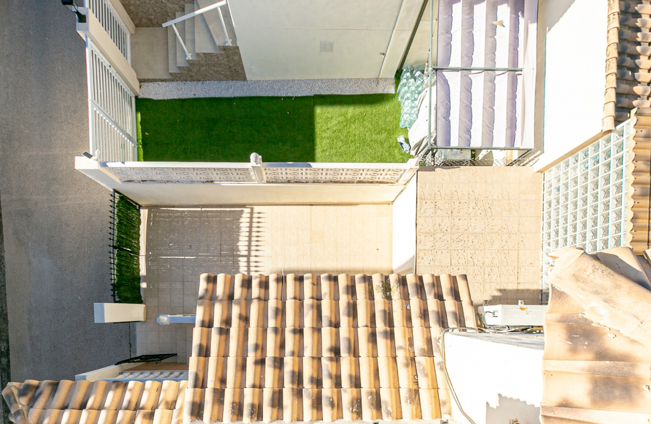 Rynek wtórny - Quad - Orihuela Costa - Playa Flamenca