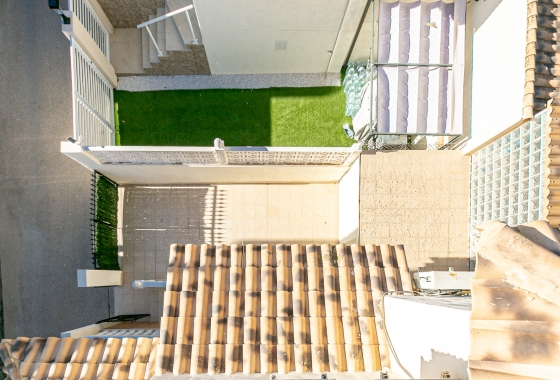 Rynek wtórny - Quad - Orihuela Costa - Playa Flamenca