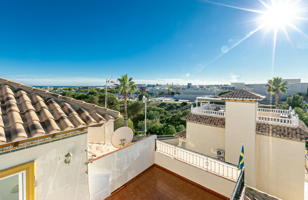Rynek wtórny - Quad - Orihuela Costa - Playa Flamenca