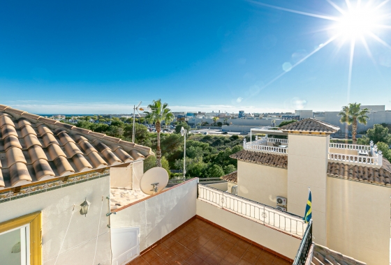 Rynek wtórny - Quad - Orihuela Costa - Playa Flamenca