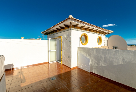 Rynek wtórny - Quad - Orihuela Costa - Playa Flamenca