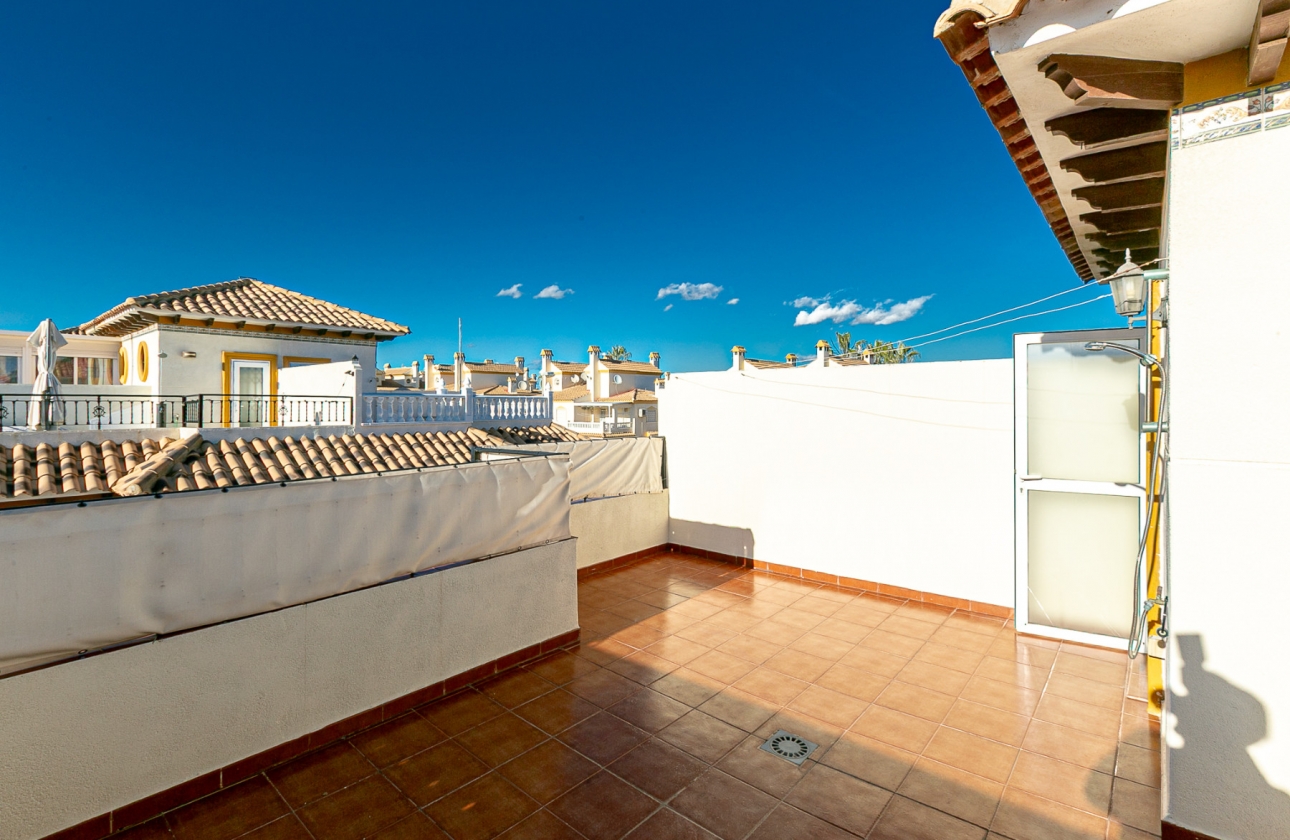 Rynek wtórny - Quad - Orihuela Costa - Playa Flamenca