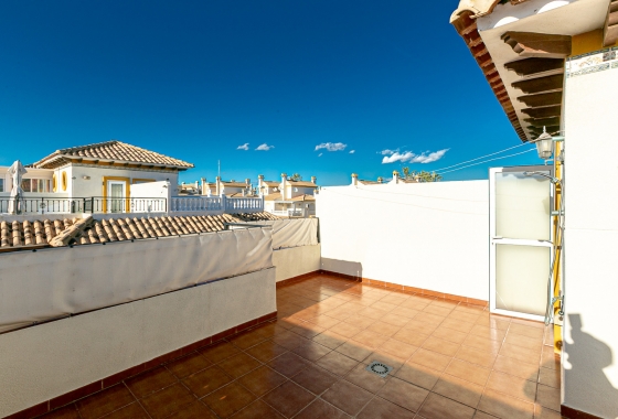 Rynek wtórny - Quad - Orihuela Costa - Playa Flamenca