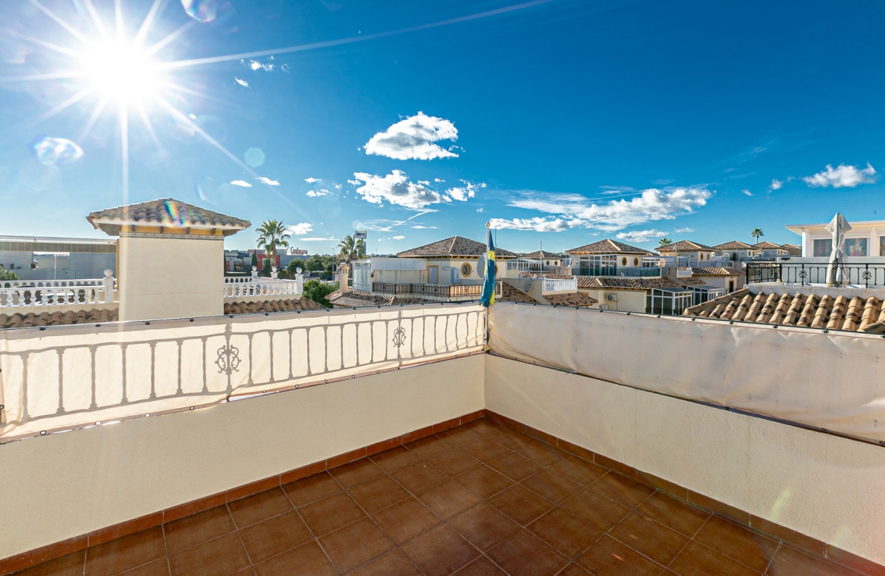 Rynek wtórny - Quad - Orihuela Costa - Playa Flamenca