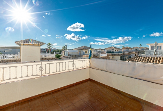 Rynek wtórny - Quad - Orihuela Costa - Playa Flamenca