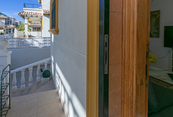 Rynek wtórny - Quad - Orihuela Costa - Playa Flamenca