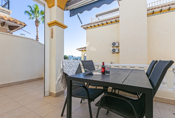 Rynek wtórny - Quad - Orihuela Costa - Playa Flamenca