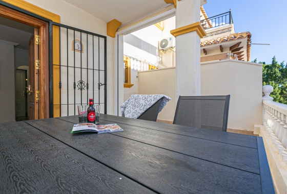 Rynek wtórny - Quad - Orihuela Costa - Playa Flamenca