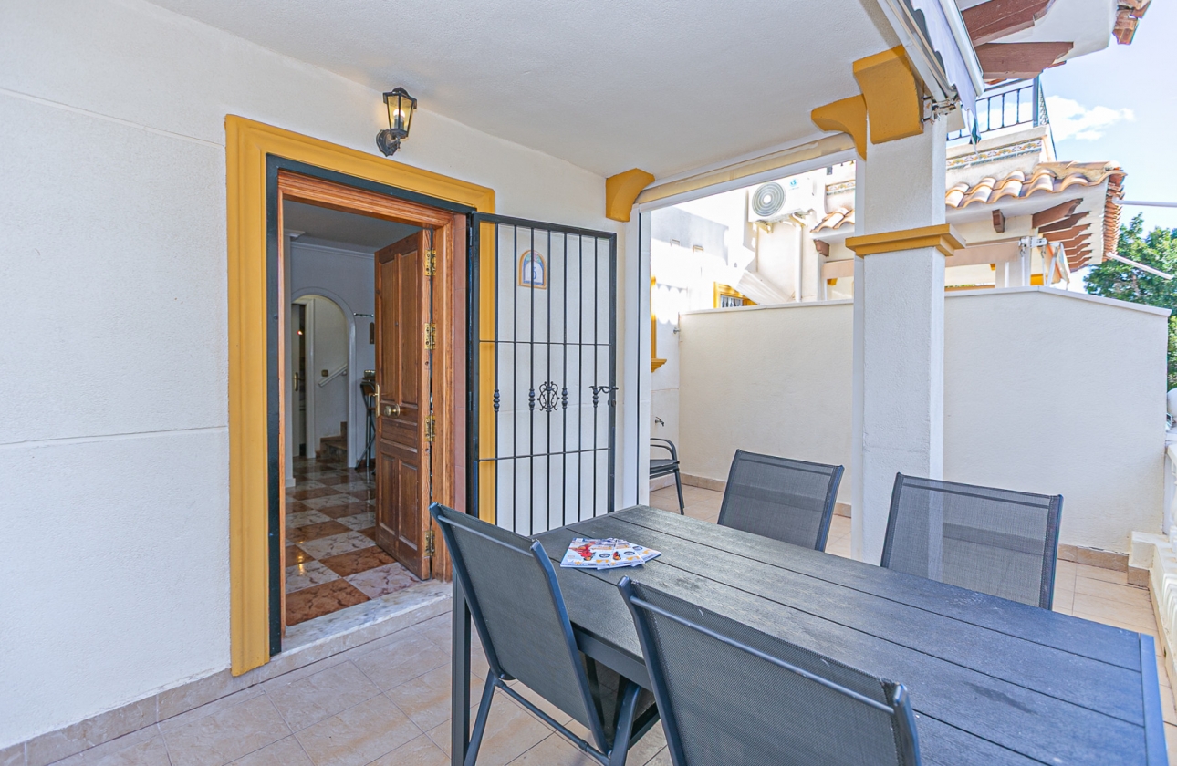 Rynek wtórny - Quad - Orihuela Costa - Playa Flamenca