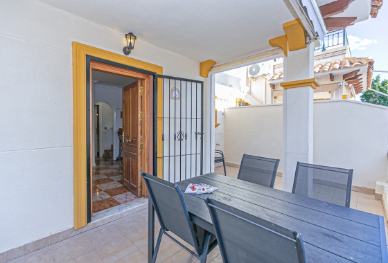 Rynek wtórny - Quad - Orihuela Costa - Playa Flamenca