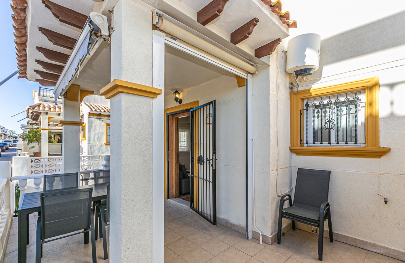 Rynek wtórny - Quad - Orihuela Costa - Playa Flamenca