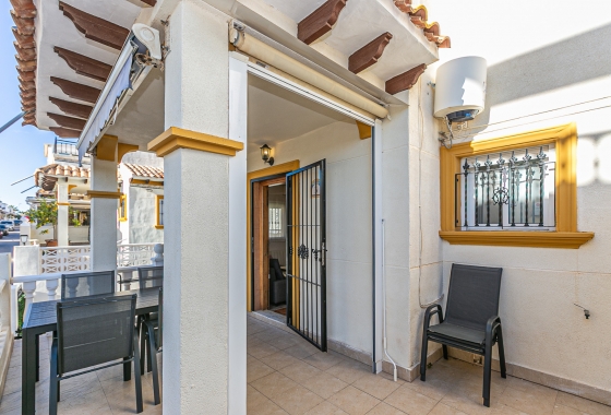 Rynek wtórny - Quad - Orihuela Costa - Playa Flamenca