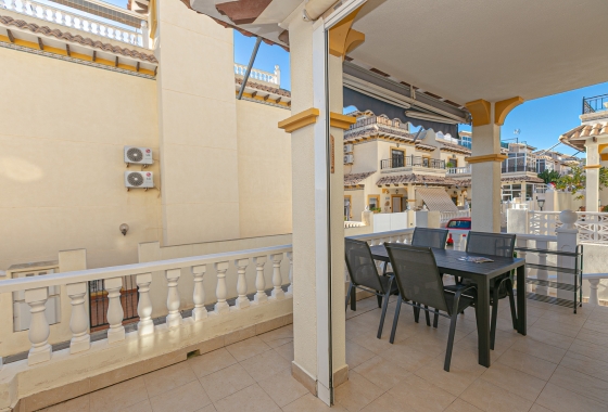 Rynek wtórny - Quad - Orihuela Costa - Playa Flamenca