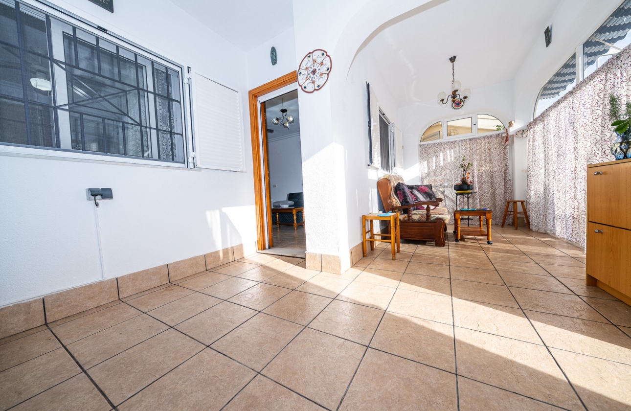 Rynek wtórny - Apartament - Orihuela Costa - Zenia Mar