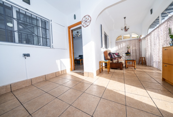 Rynek wtórny - Apartament - Orihuela Costa - Zenia Mar
