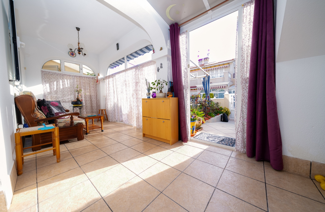 Rynek wtórny - Apartament - Orihuela Costa - Zenia Mar