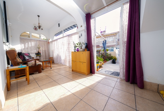 Rynek wtórny - Apartament - Orihuela Costa - Zenia Mar