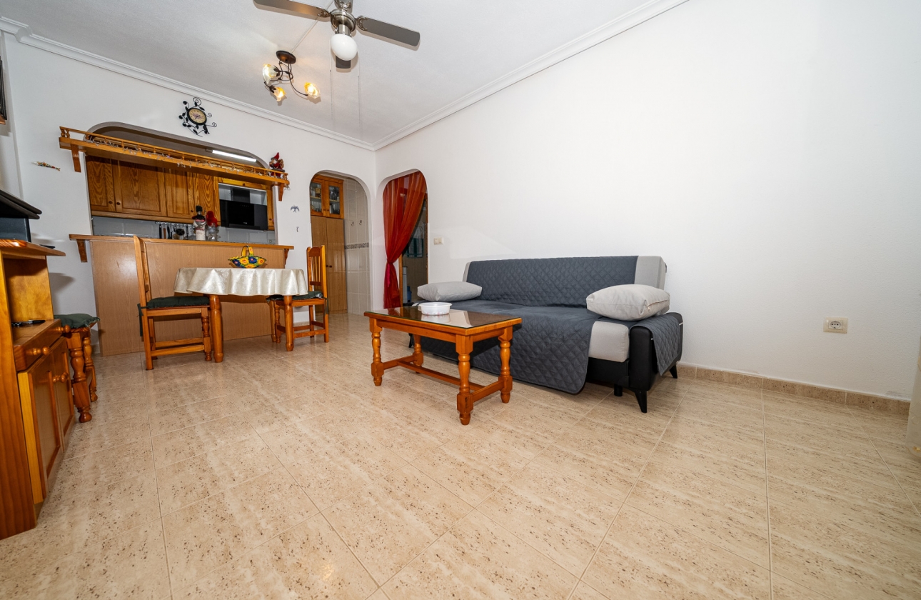 Rynek wtórny - Apartament - Orihuela Costa - Zenia Mar