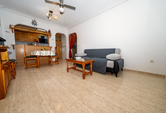 Rynek wtórny - Apartament - Orihuela Costa - Zenia Mar