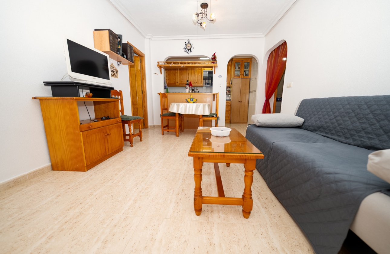 Rynek wtórny - Apartament - Orihuela Costa - Zenia Mar