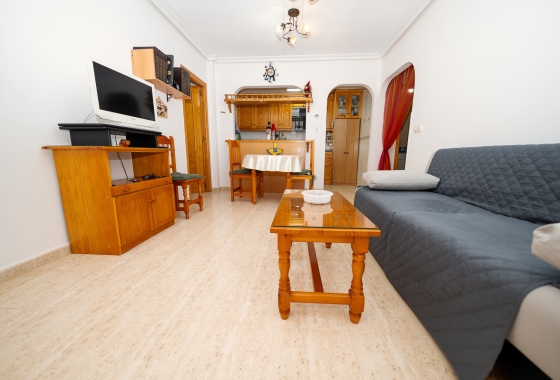Rynek wtórny - Apartament - Orihuela Costa - Zenia Mar