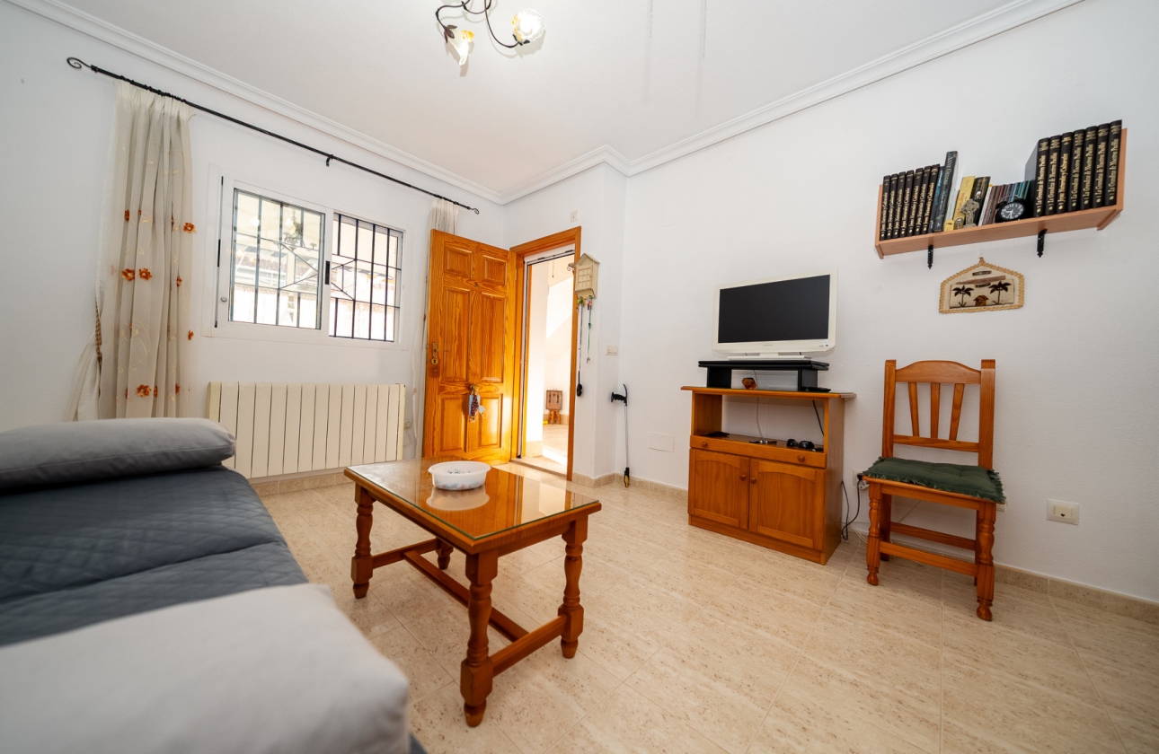 Rynek wtórny - Apartament - Orihuela Costa - Zenia Mar