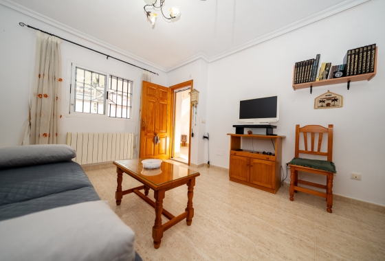 Rynek wtórny - Apartament - Orihuela Costa - Zenia Mar