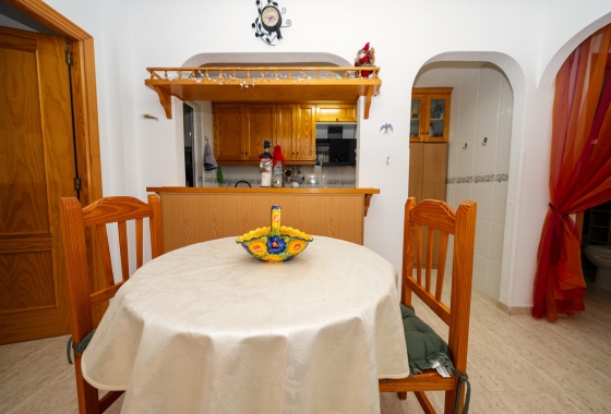 Rynek wtórny - Apartament - Orihuela Costa - Zenia Mar