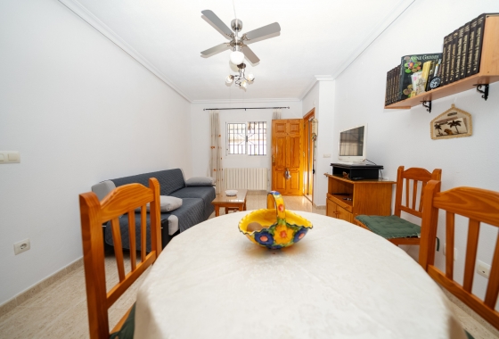 Rynek wtórny - Apartament - Orihuela Costa - Zenia Mar