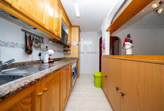 Rynek wtórny - Apartament - Orihuela Costa - Zenia Mar