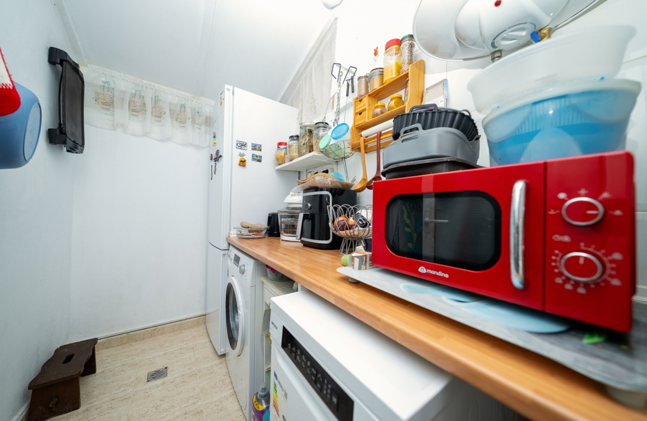 Rynek wtórny - Apartament - Orihuela Costa - Zenia Mar