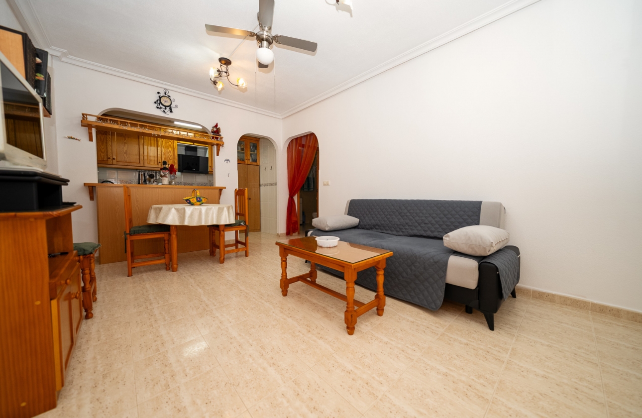Rynek wtórny - Apartament - Orihuela Costa - Zenia Mar