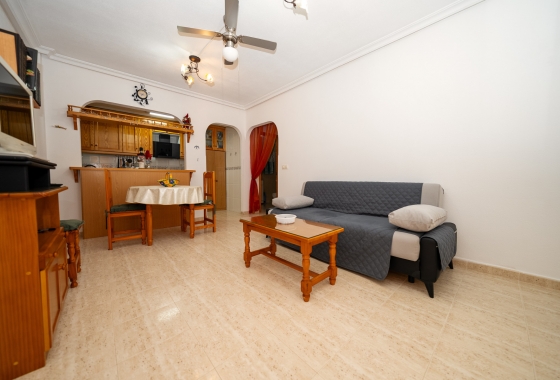 Rynek wtórny - Apartament - Orihuela Costa - Zenia Mar